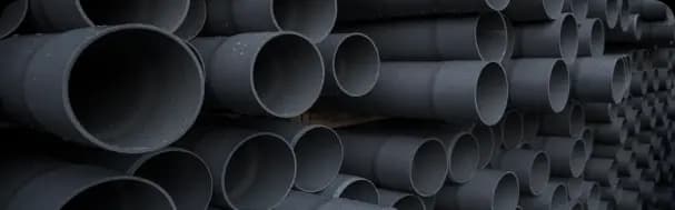 PVC Pipes
